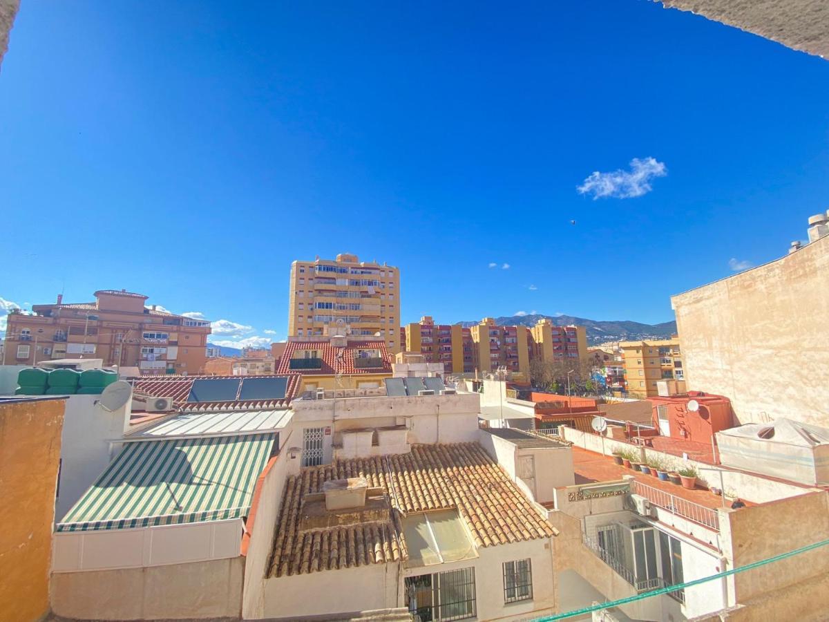 Amplio Y Centrico Apartamento - Avenida De Mijas - Marenostrum Fuengirola Exterior foto
