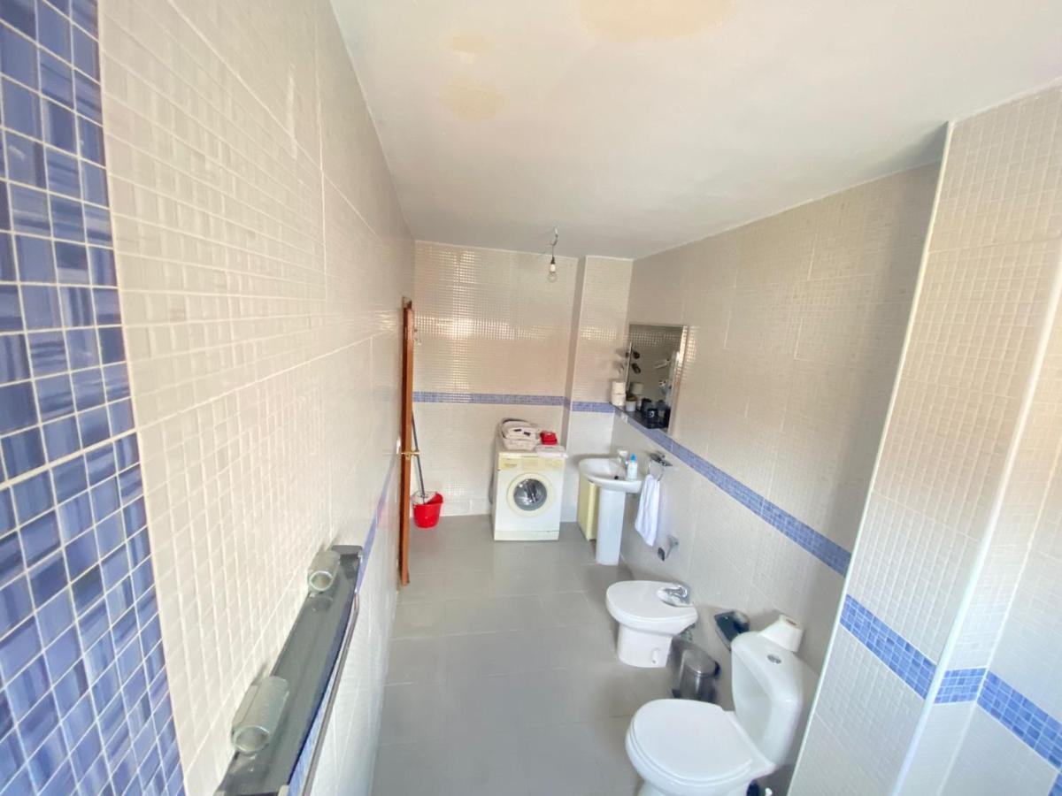 Amplio Y Centrico Apartamento - Avenida De Mijas - Marenostrum Fuengirola Exterior foto