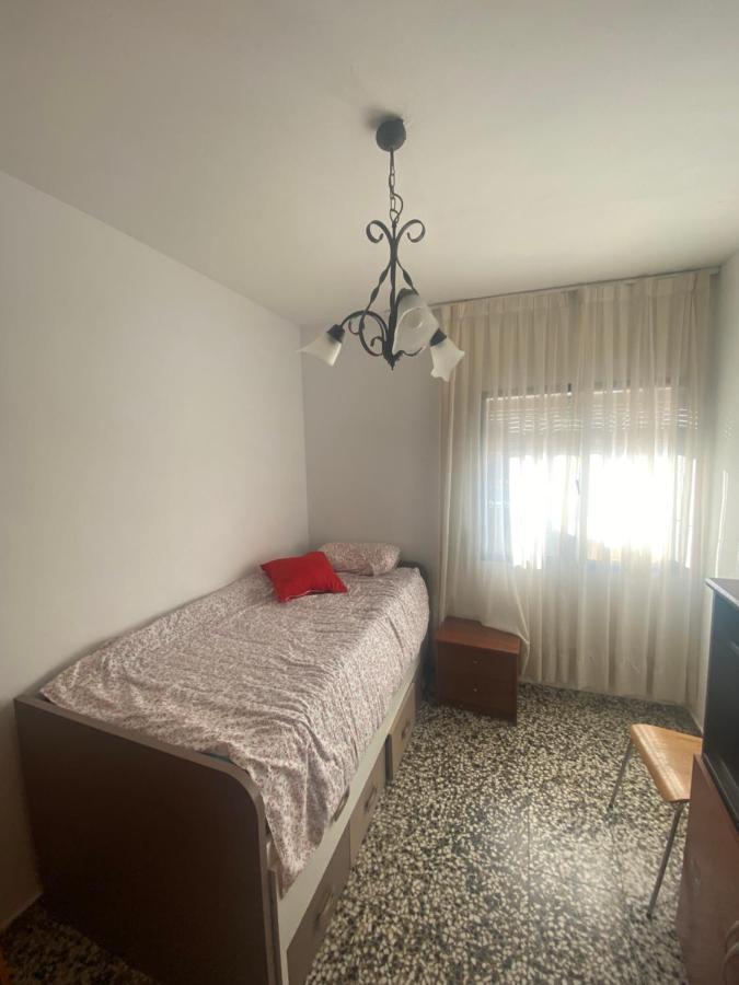 Amplio Y Centrico Apartamento - Avenida De Mijas - Marenostrum Fuengirola Exterior foto