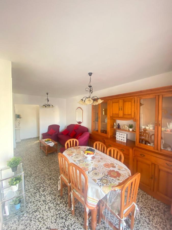 Amplio Y Centrico Apartamento - Avenida De Mijas - Marenostrum Fuengirola Exterior foto