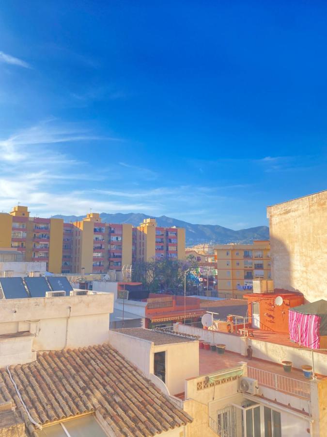 Amplio Y Centrico Apartamento - Avenida De Mijas - Marenostrum Fuengirola Exterior foto
