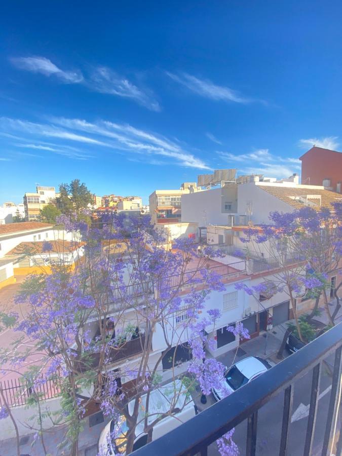 Amplio Y Centrico Apartamento - Avenida De Mijas - Marenostrum Fuengirola Exterior foto
